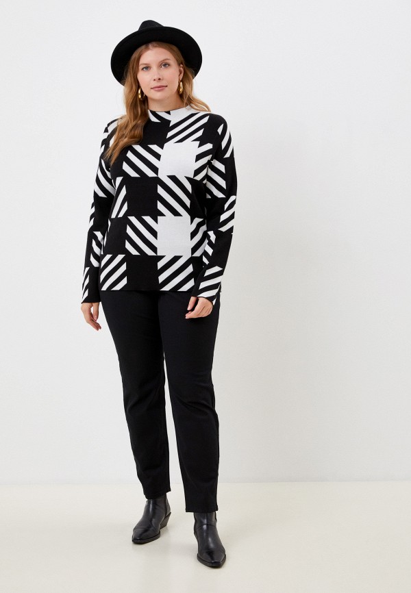 фото Брюки samoon by gerry weber