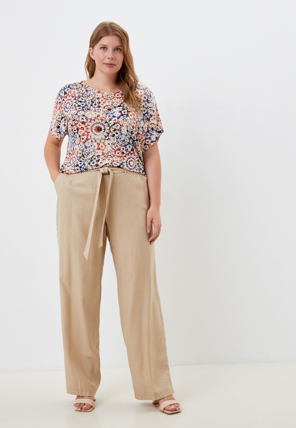 фото Брюки samoon by gerry weber