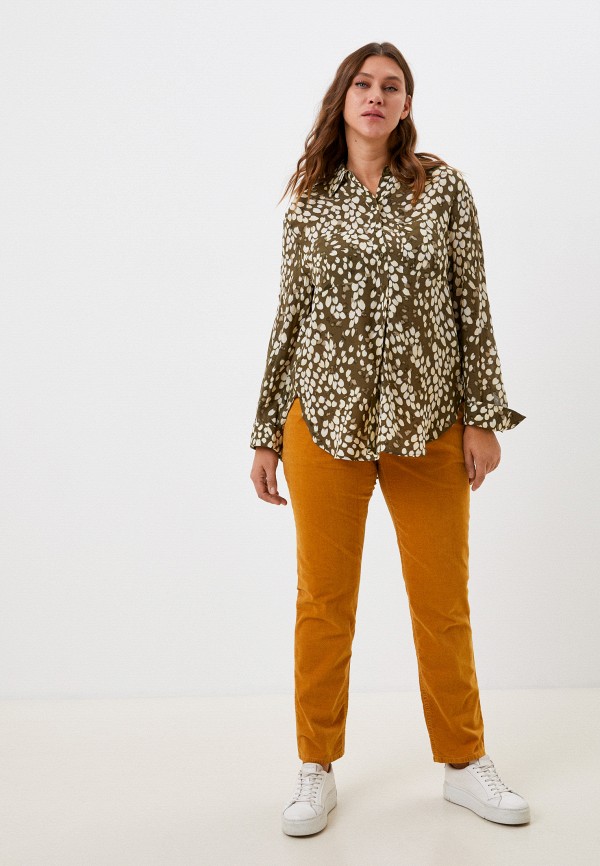 фото Брюки gerry weber