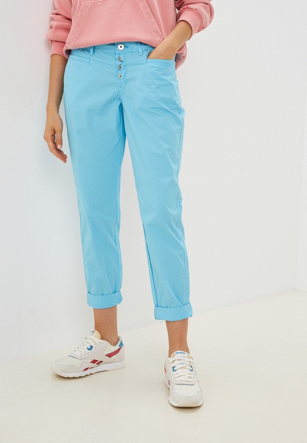 фото Брюки taifun