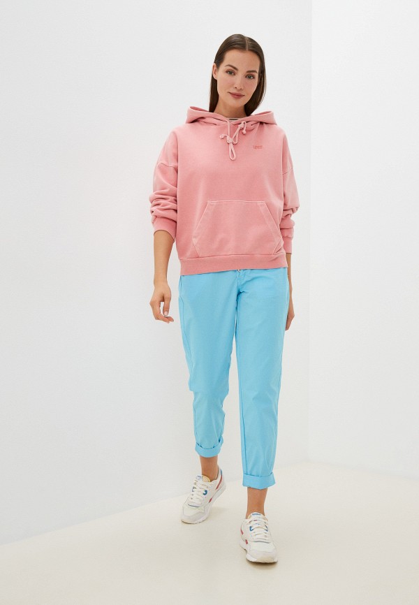 фото Брюки taifun