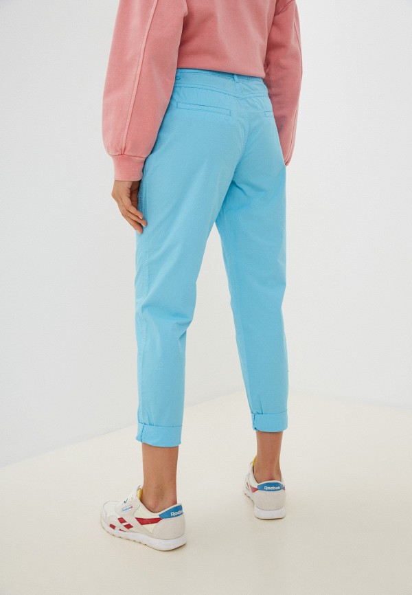 фото Брюки taifun