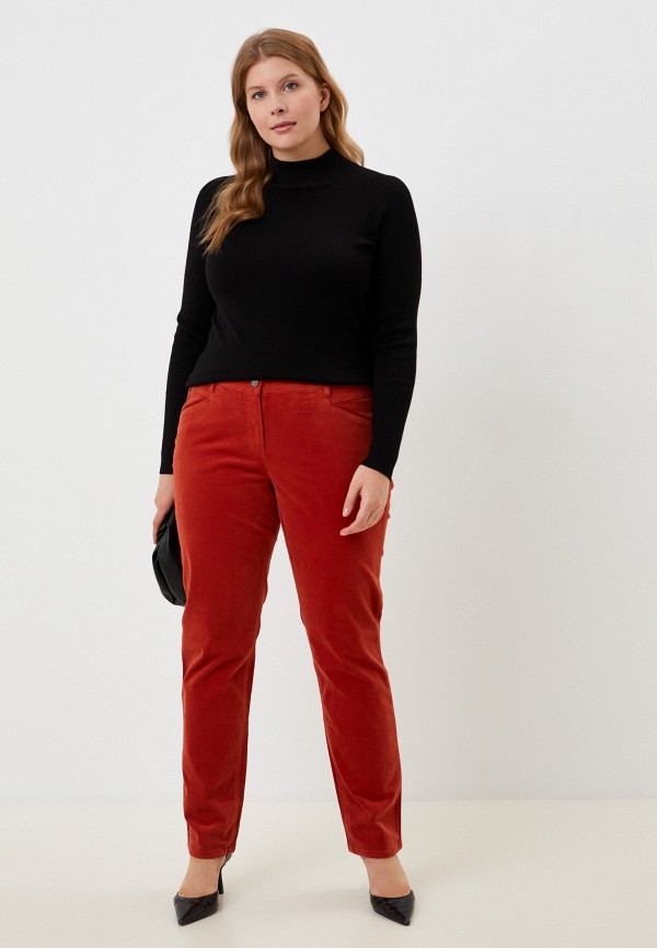 фото Водолазка gerry weber