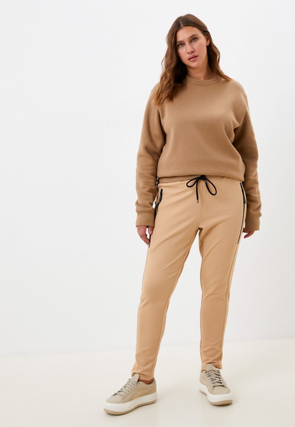 фото Брюки спортивные samoon by gerry weber