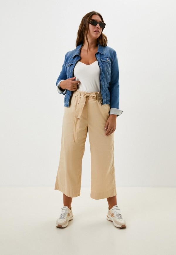 фото Брюки samoon by gerry weber