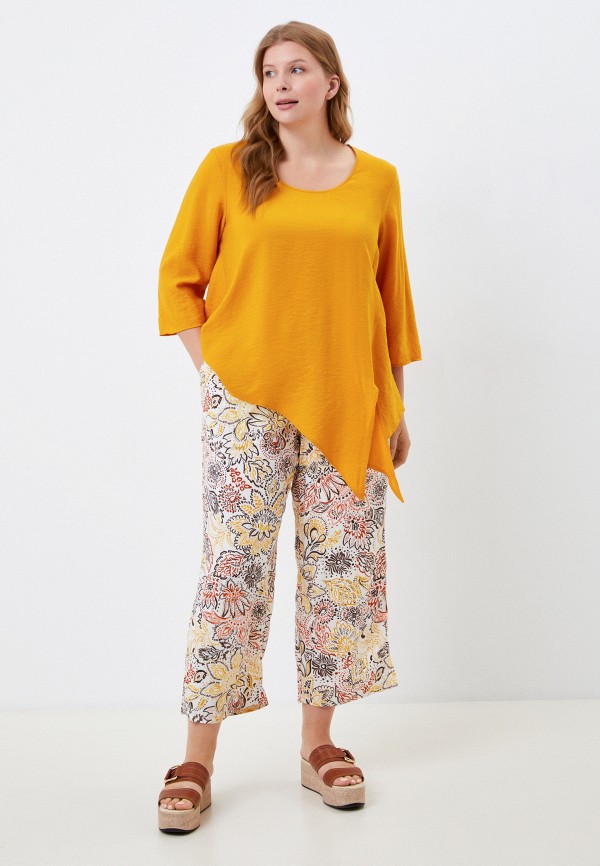 фото Брюки gerry weber