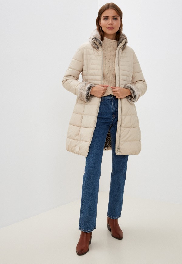 фото Куртка утепленная taifun