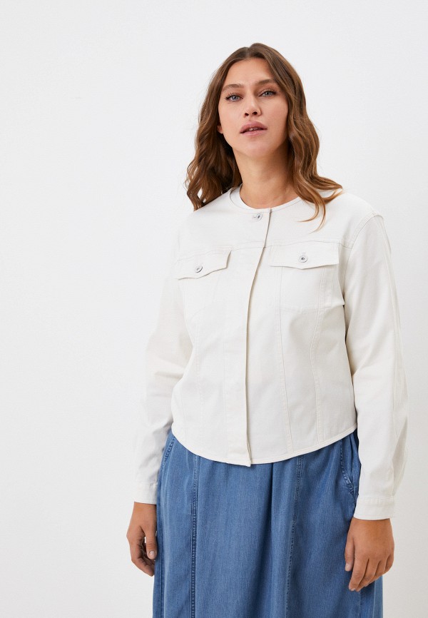 фото Куртка джинсовая gerry weber