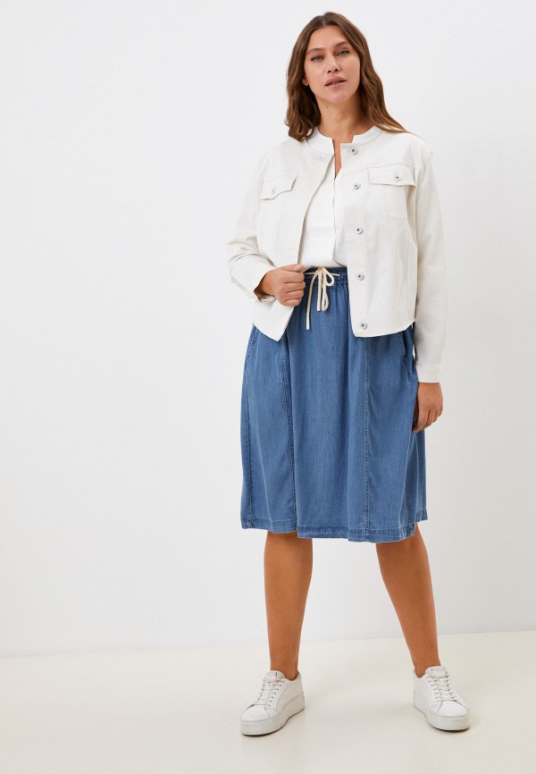 фото Куртка джинсовая gerry weber