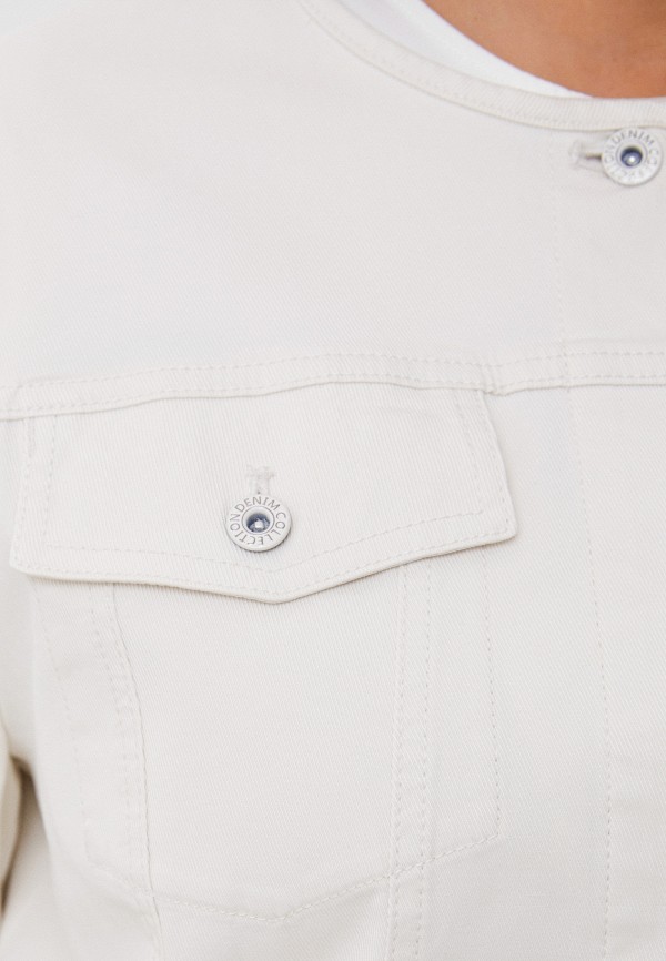 фото Куртка джинсовая gerry weber