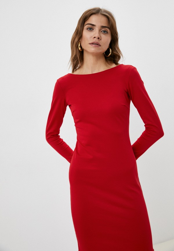 фото Платье viaville