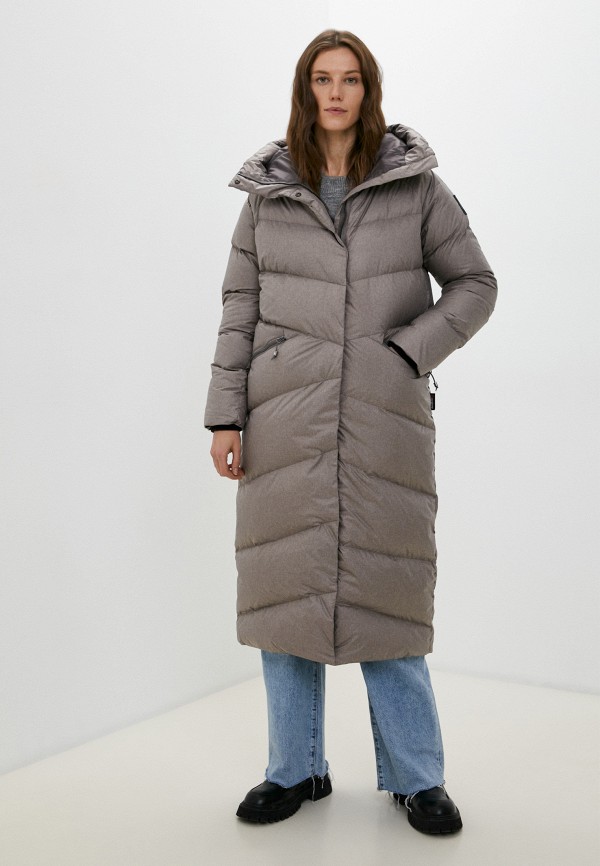 фото Пуховик red fox