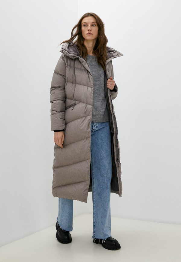 фото Пуховик red fox