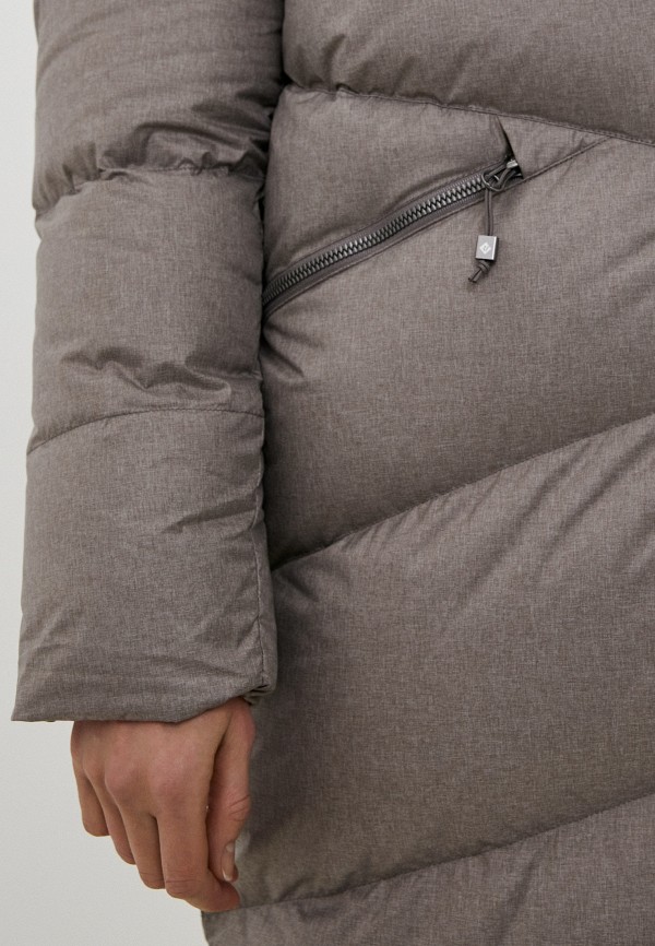 фото Пуховик red fox