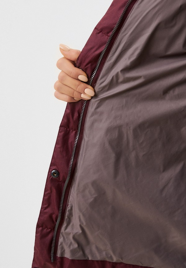 фото Пуховик red fox