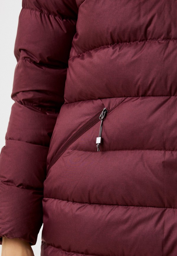 фото Пуховик red fox