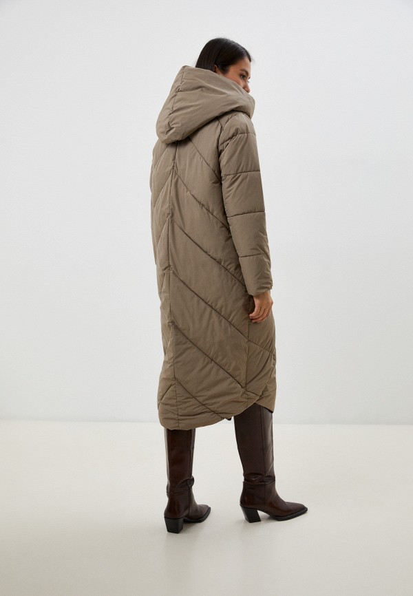 фото Куртка утепленная fadjo