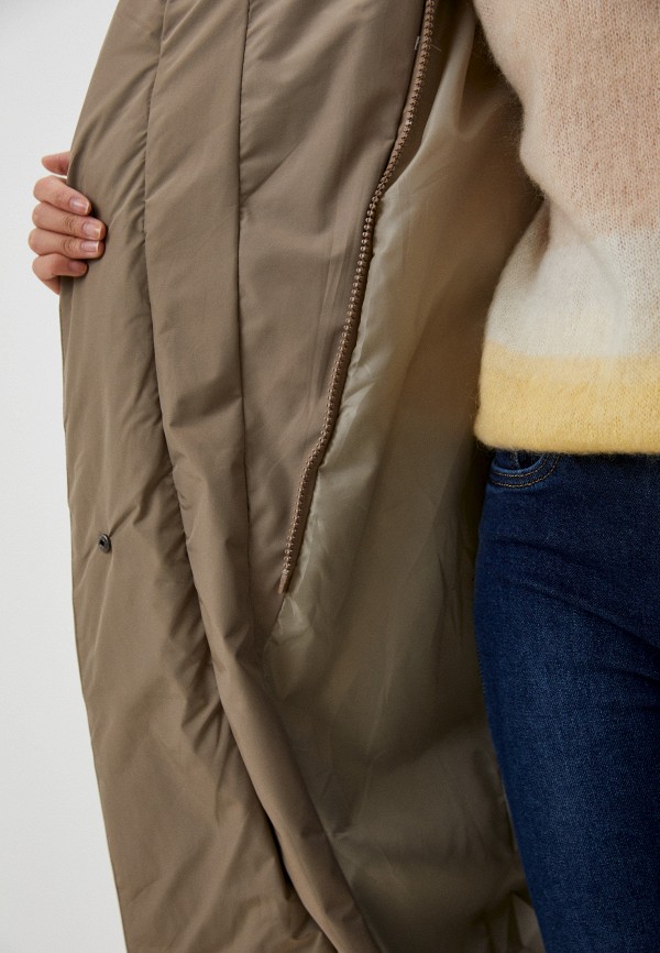 фото Куртка утепленная fadjo