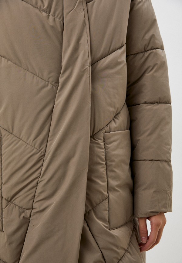 фото Куртка утепленная fadjo