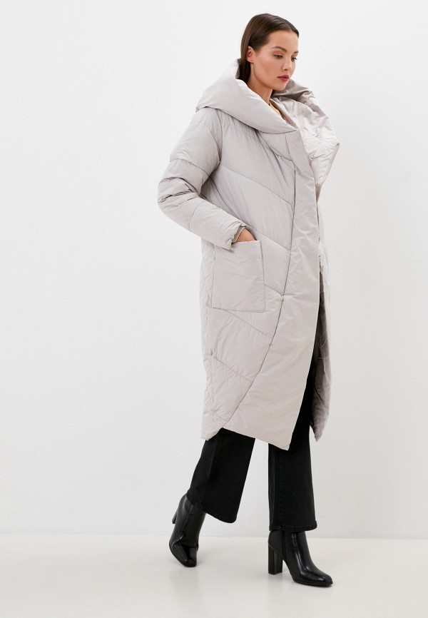 фото Куртка утепленная fadjo