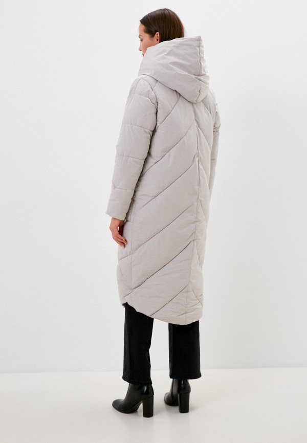 фото Куртка утепленная fadjo