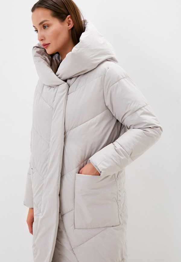 фото Куртка утепленная fadjo