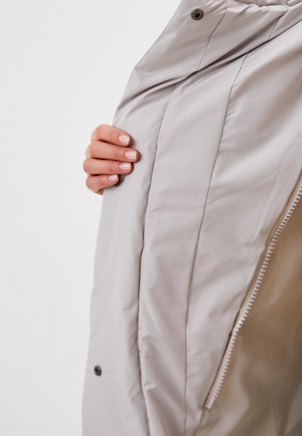 фото Куртка утепленная fadjo