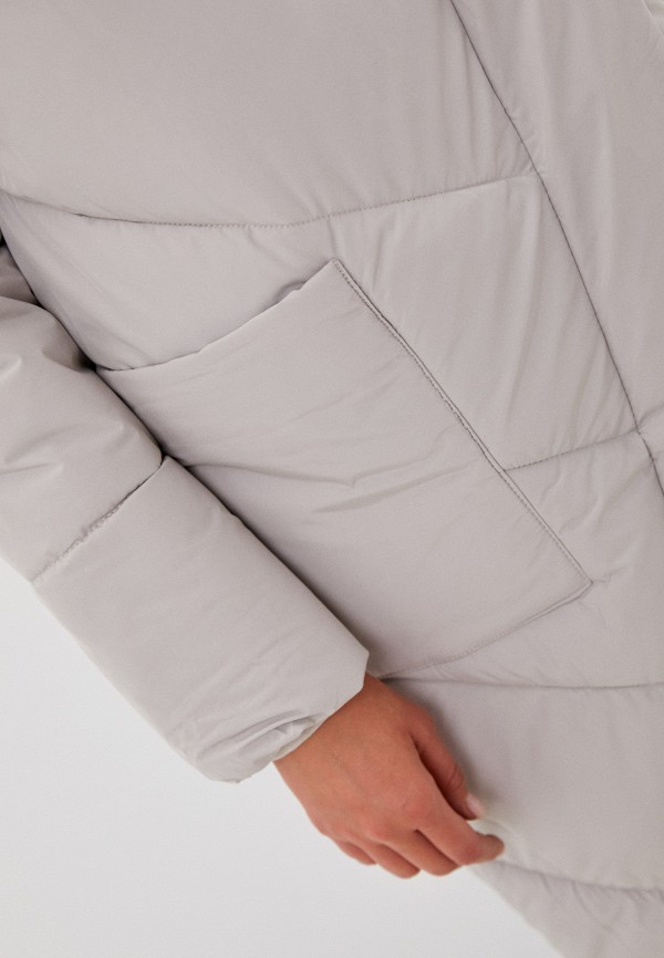 фото Куртка утепленная fadjo