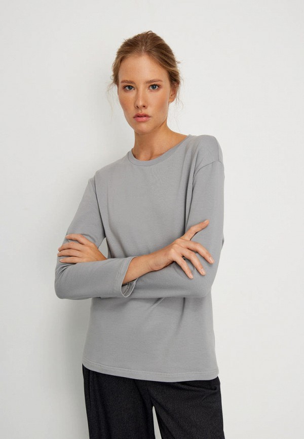 фото Лонгслив nice one