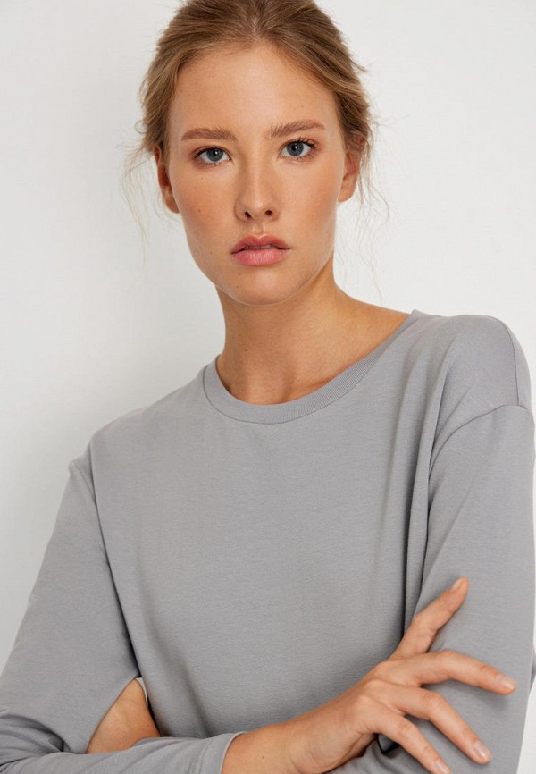 фото Лонгслив nice one