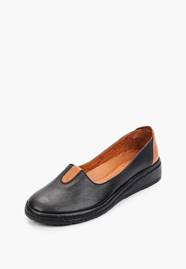 фото Туфли boxer