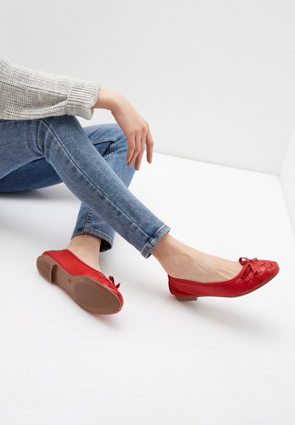 фото Туфли boxer