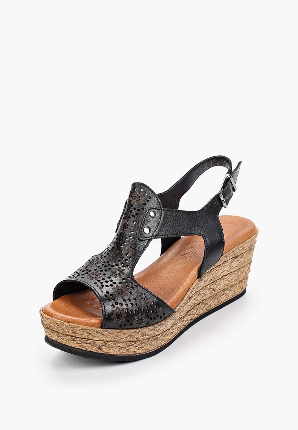 фото Босоножки boxer