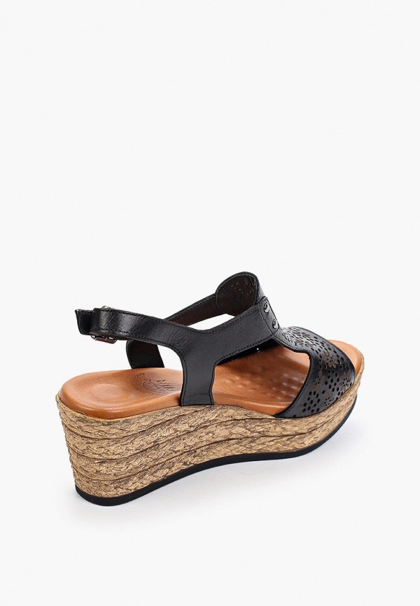 фото Босоножки boxer