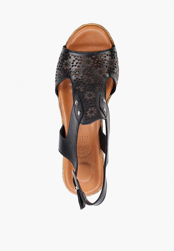 фото Босоножки boxer