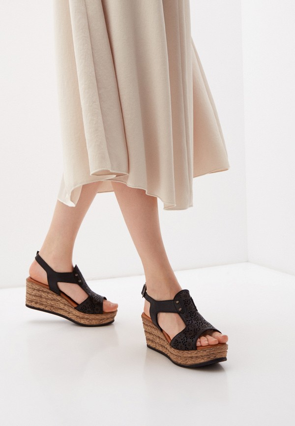 фото Босоножки boxer