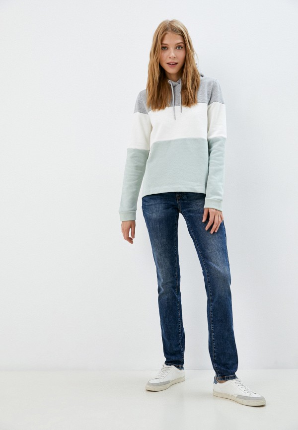 фото Худи tom tailor