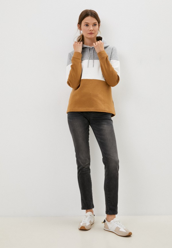 фото Худи tom tailor