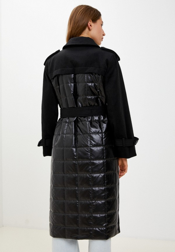 фото Пальто ruck&maul