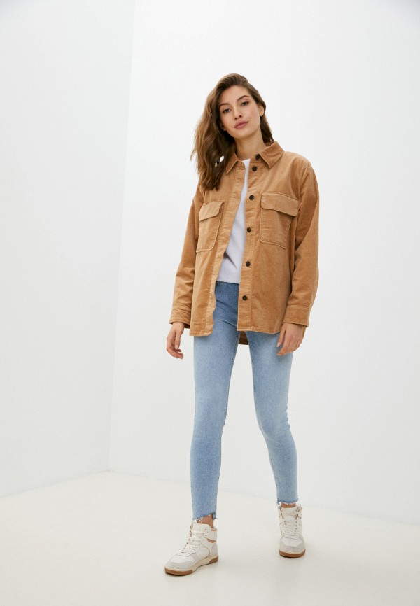 фото Рубашка tom tailor