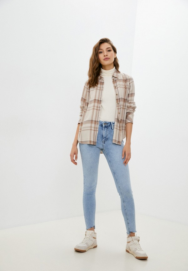 фото Рубашка tom tailor