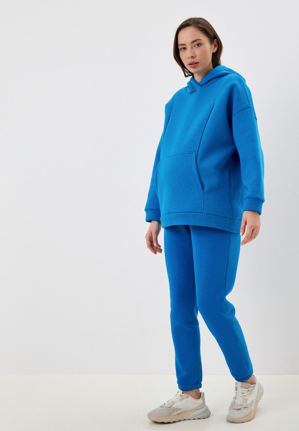 фото Брюки спортивные bemymom