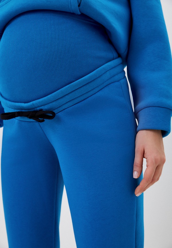 фото Брюки спортивные bemymom