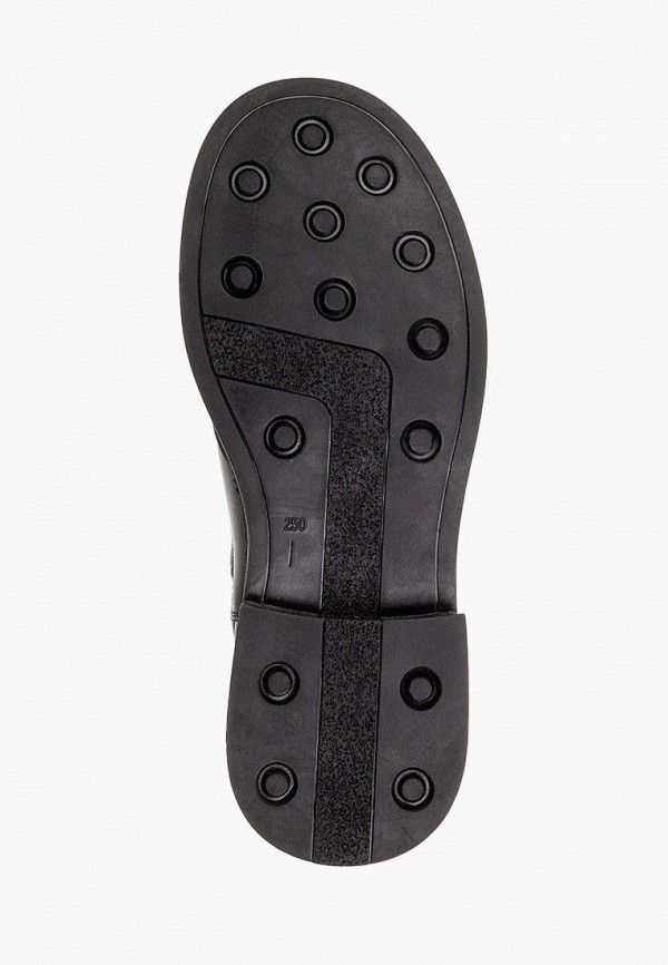 фото Ботинки zenden