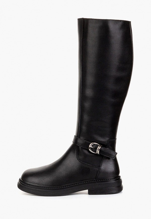 фото Сапоги zenden