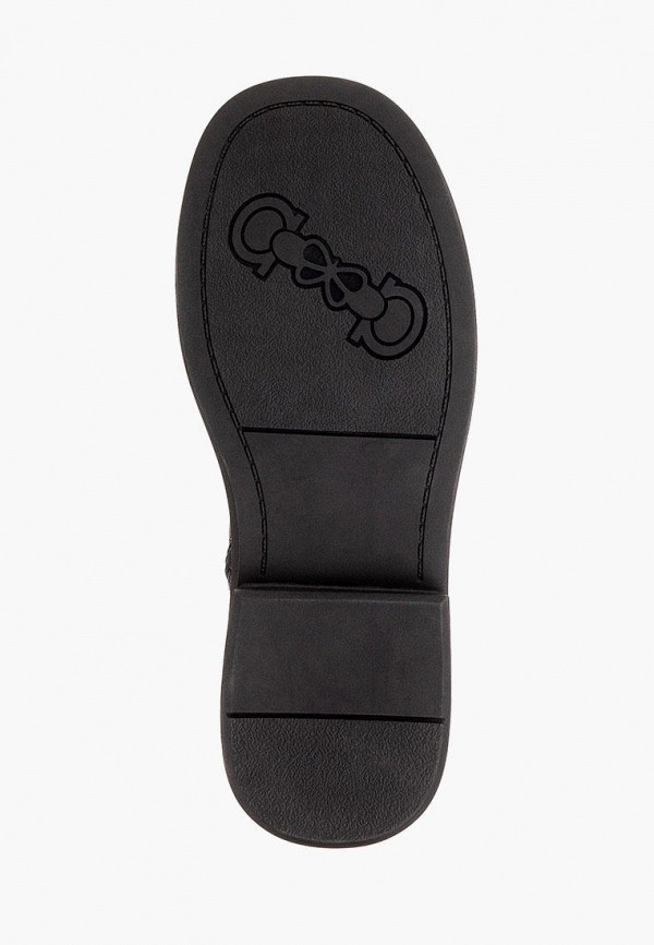 фото Сапоги zenden