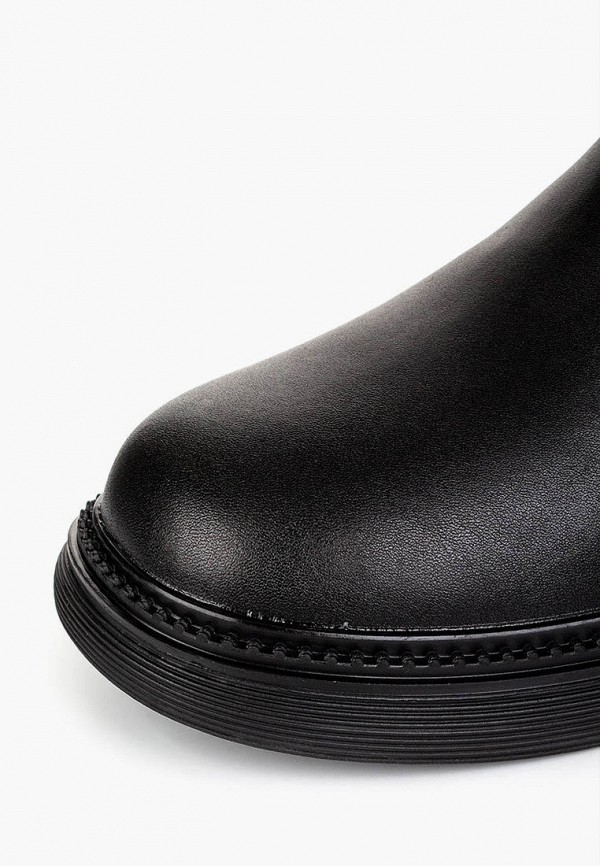 фото Сапоги zenden