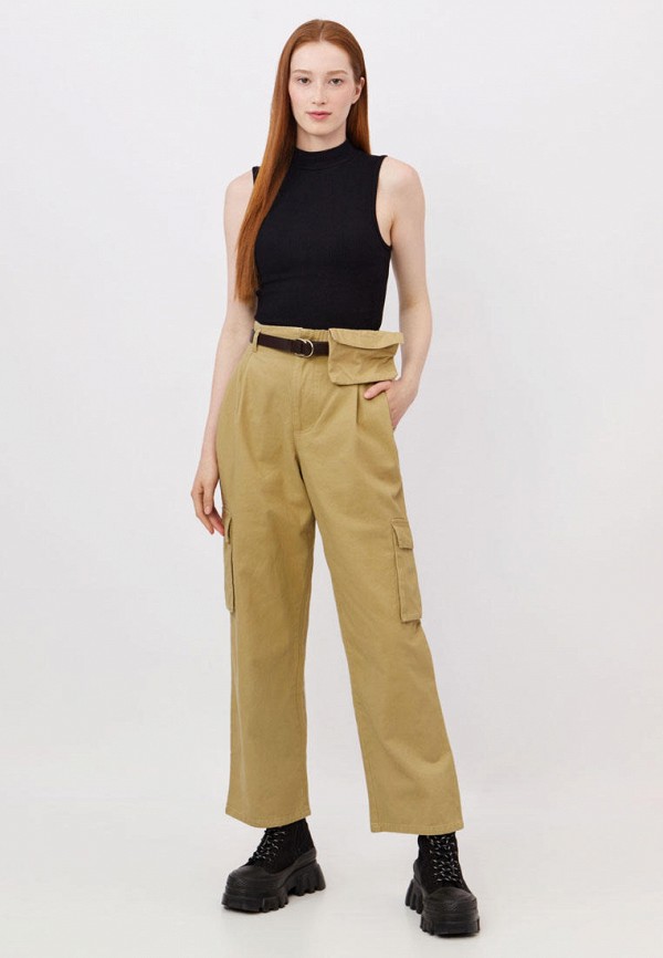 фото Брюки modis