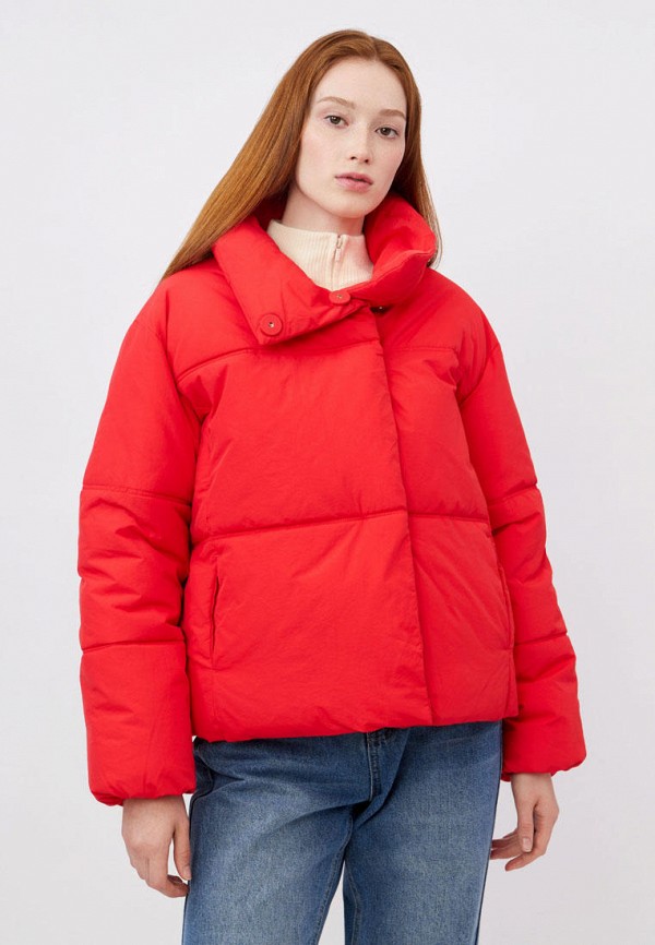 фото Куртка утепленная modis