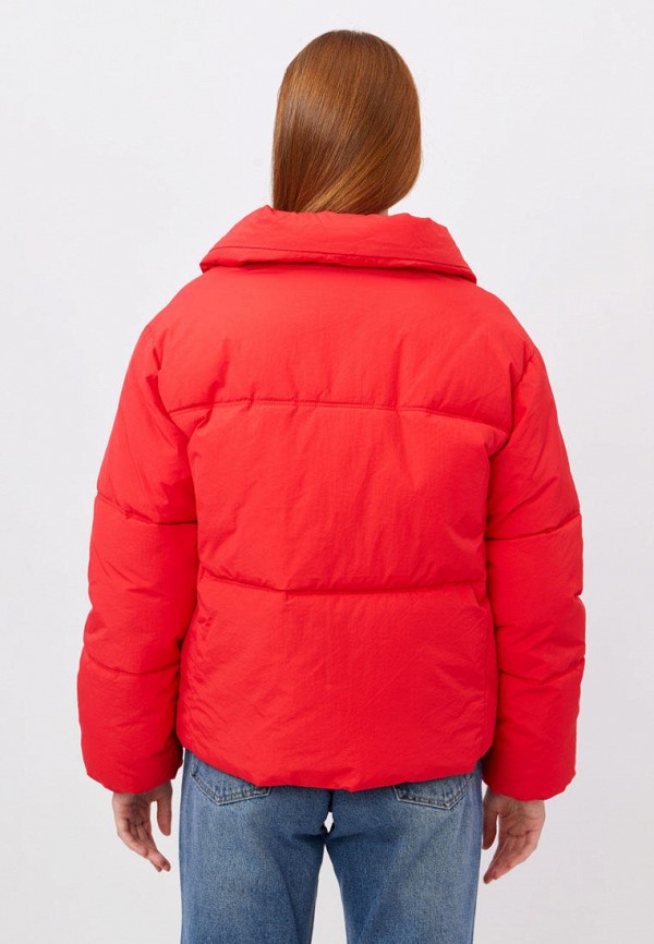 фото Куртка утепленная modis